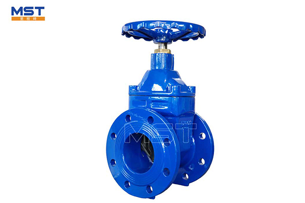 Gate Valve ເຮັດວຽກແນວໃດï¼Ÿ