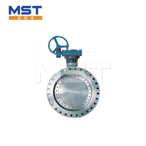 ຄຸນສົມບັດຂອງຝາຜະໜັງ Butterfly Valve ທີ່ແຂງຂອງໂລຫະ?