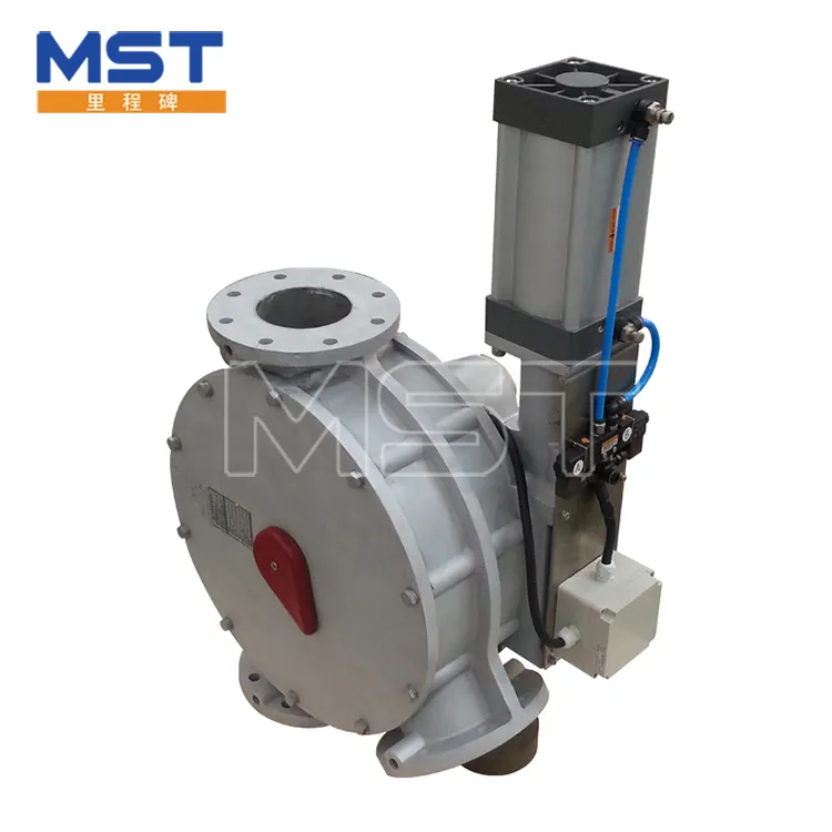 ແນວໃດທີ່ Diver-Wied-Quied Valves ປັບປຸງລະບົບຄວບຄຸມນ້ໍາໄດ້ແນວໃດ?