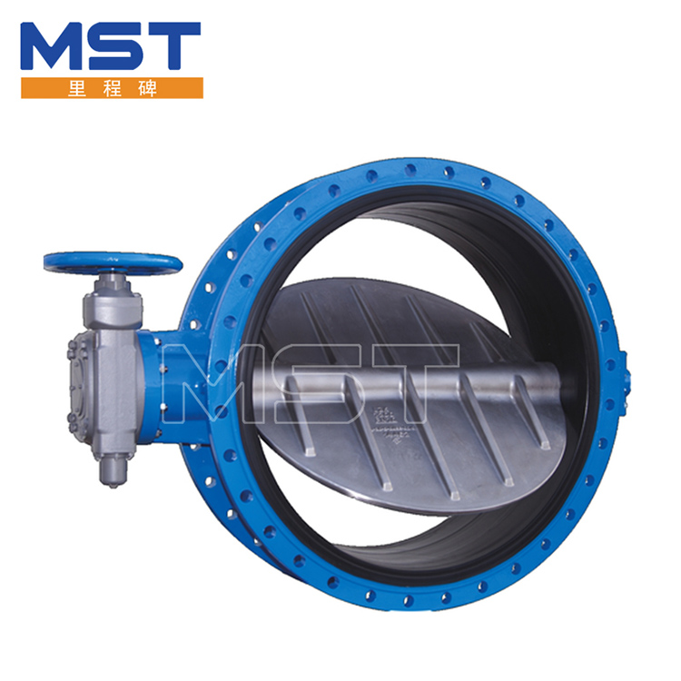 ສິ່ງທີ່ເຮັດໃຫ້ການປິດ Butterfly Valve ເປັນສິ່ງຈໍາເປັນໃນການຄວບຄຸມການໄຫຼທີ່ທັນສະໄຫມ?