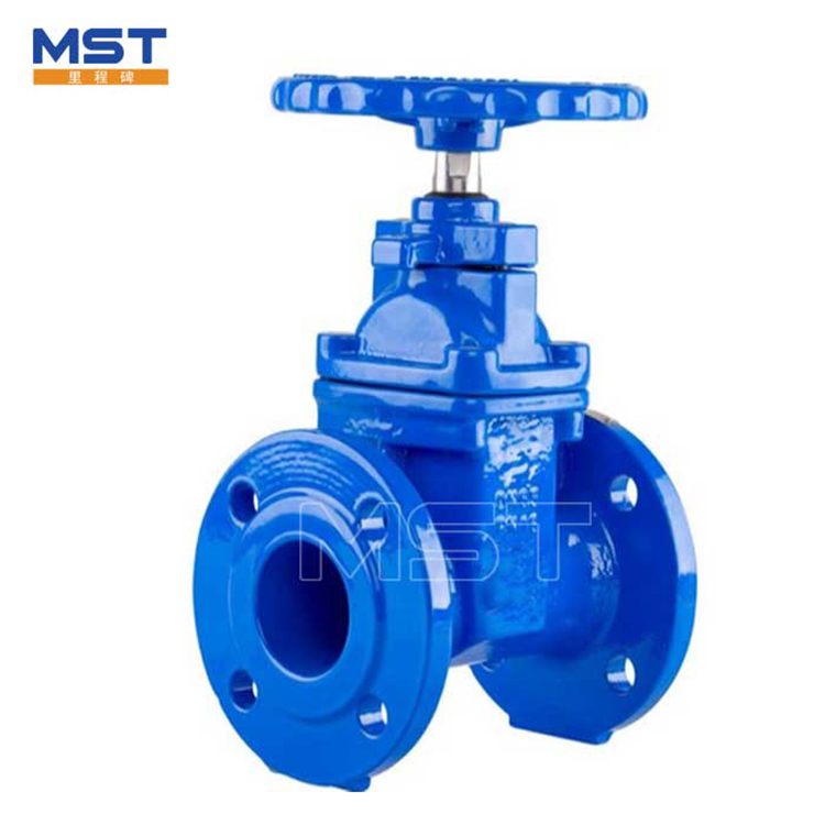 Gate Valve ສໍາລັບສາຍນ້ໍາ